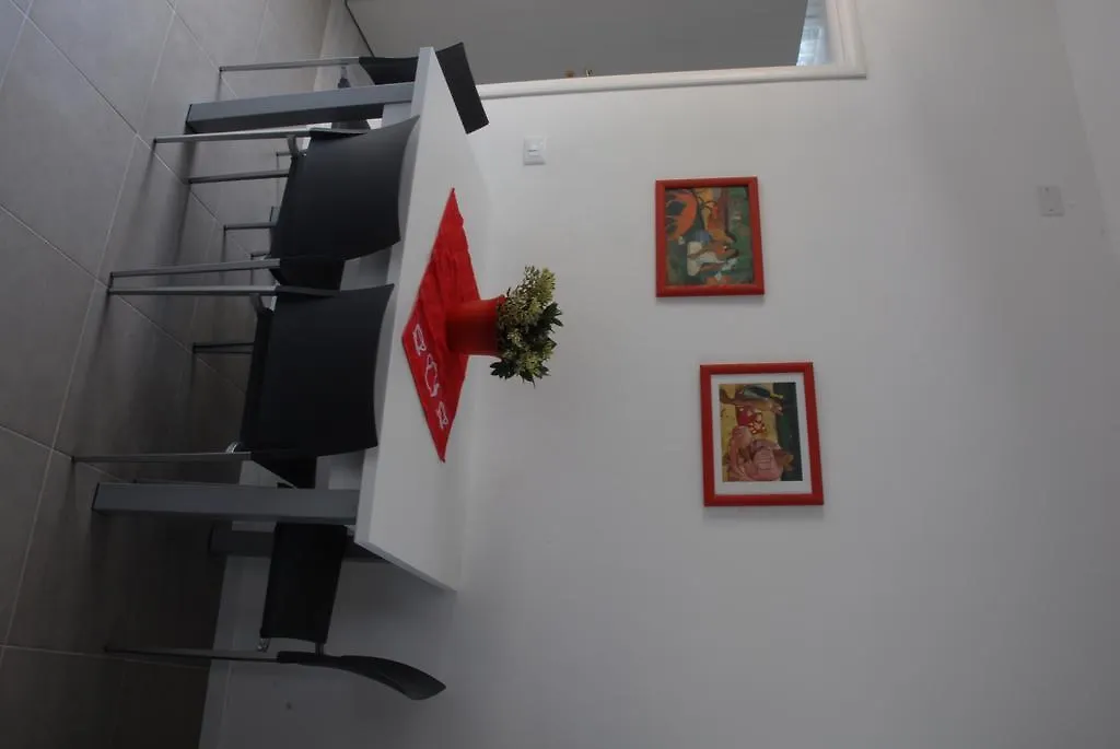 Nyaraló Da Irene Villa Mestre Olaszország