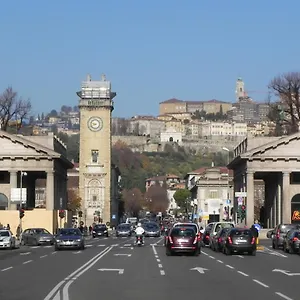 Monet , Bérgamo Italia