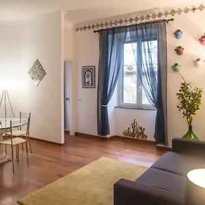 Residenza Toledo Apartament Neapol
