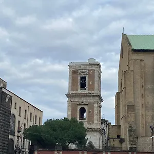 Ropelli Santa Chiara , Nápoles Italia