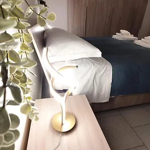 Twin Apulia - Centro Apartament Bari