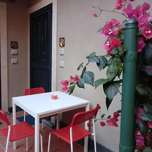 Melograno5 Apartament Katania