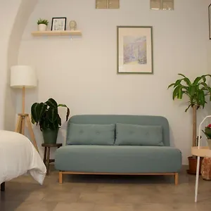 La Casetta Dom wakacyjny Katania