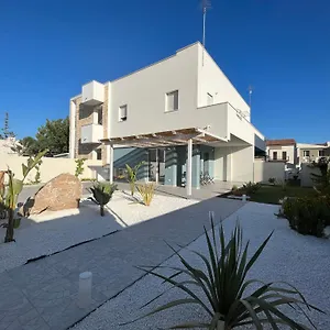  Appartamento Marzamemi, Sul Livello Del Mare, Ionio Italia