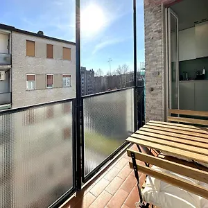  Appartamento San Siro Blue Flat Italia