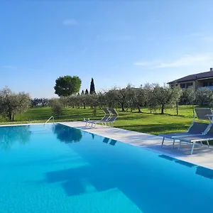  Vakantieboerderij Agriturismo La Vigna