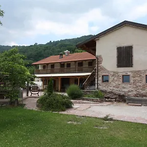  Vakantieboerderij Cornolade