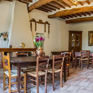 Il Vicario , San Gimignano Italia