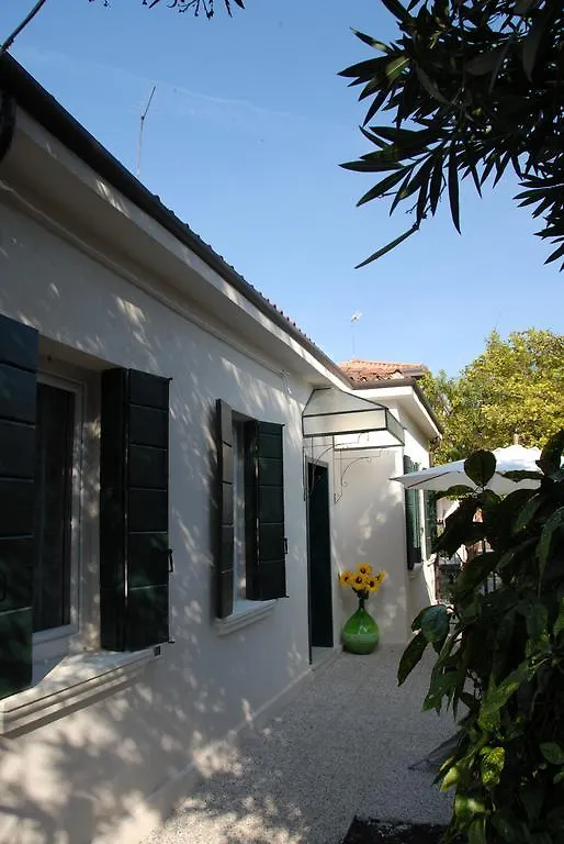 Da Irene Villa Mestre