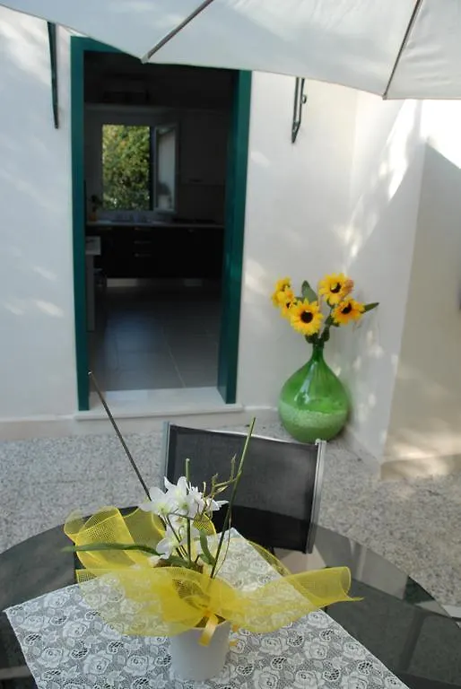 Da Irene Holiday home Venice